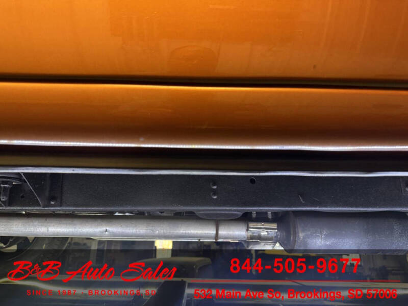 1972 GMC Sierra 1500