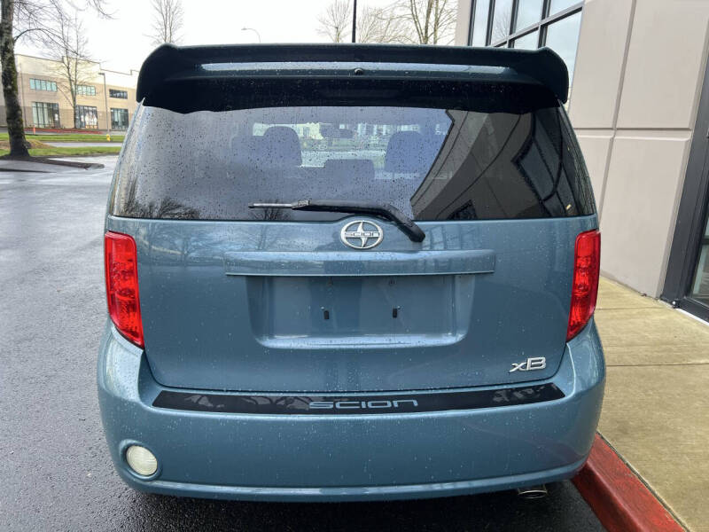 2010 Scion xB