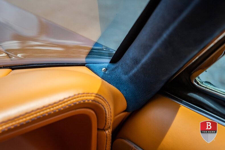 1966 Chevrolet Impala