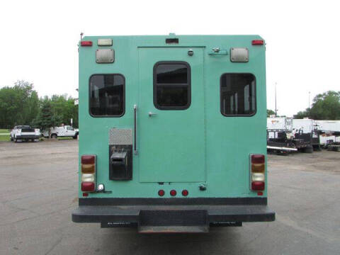 2009 International DuraStar 4300