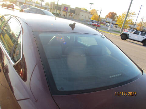 2012 Volkswagen Passat SE PZEV