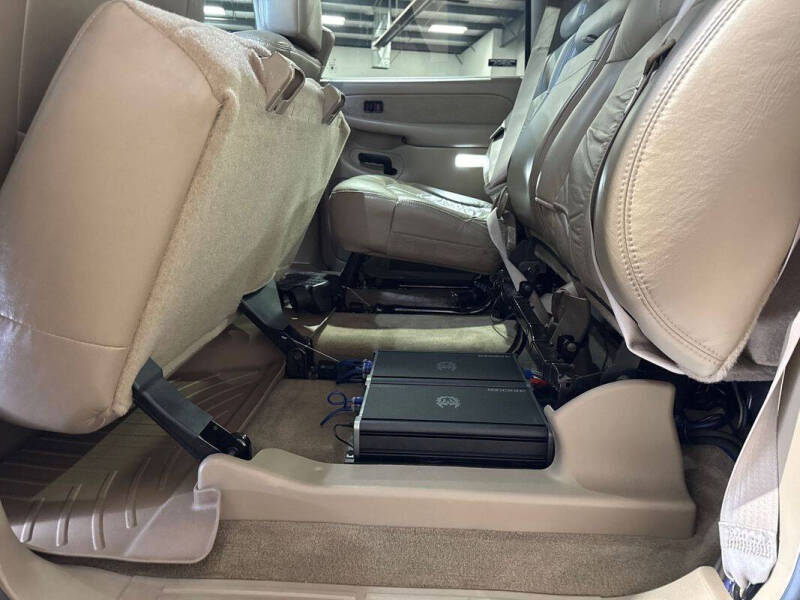 2002 Chevrolet Silverado 3500