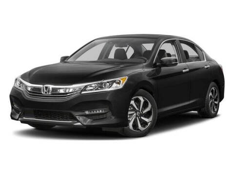 2017 Honda Accord for sale at Premier Motors in Hayward CA