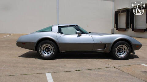 1978 Chevrolet Corvette