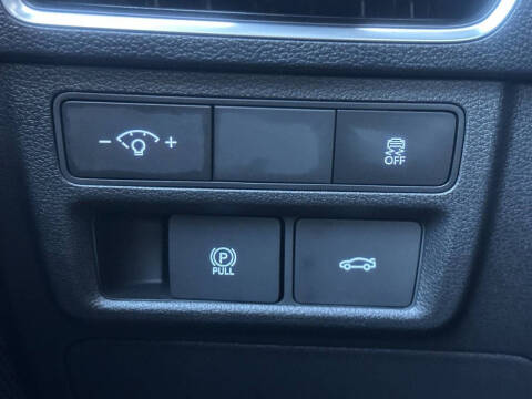 2026 Hyundai Sonata