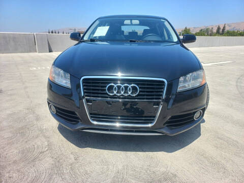 2011 Audi A3 2.0T Premium PZEV