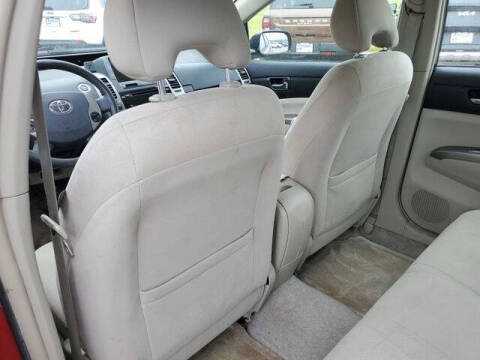 2007 Toyota Prius