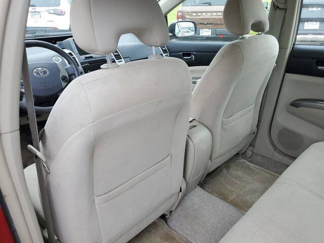 2007 Toyota Prius