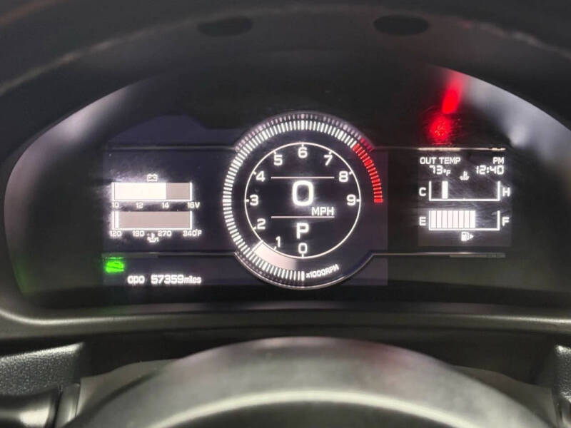 2022 Toyota GR86 Premium