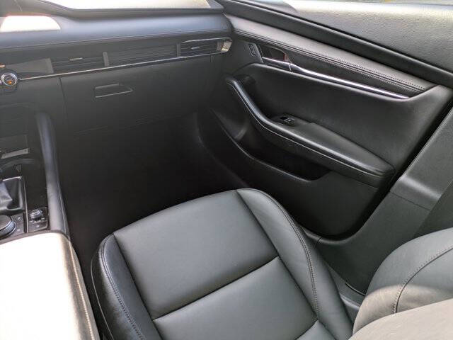 2023 Mazda Mazda3 Hatchback 2.5 S Preferred