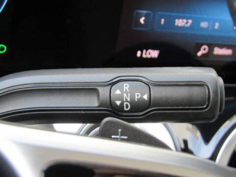 2023 Mercedes-Benz GLB GLB 250