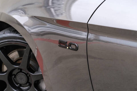 2015 Ford Mustang GT