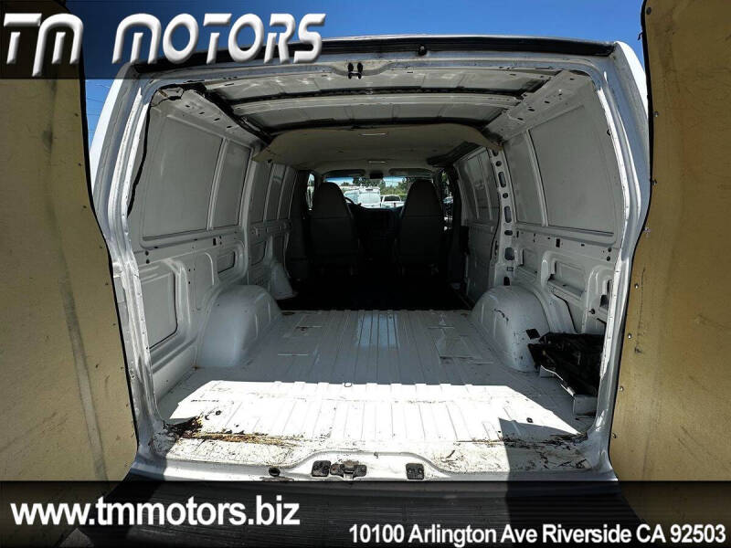 2003 Chevrolet Astro
