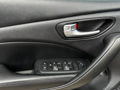 2013 Dodge Dart Limited