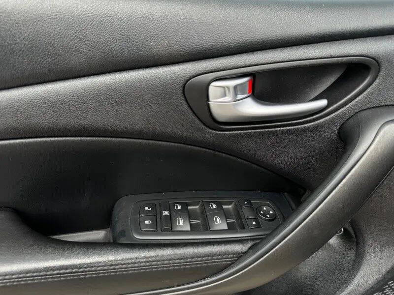 2013 Dodge Dart Limited