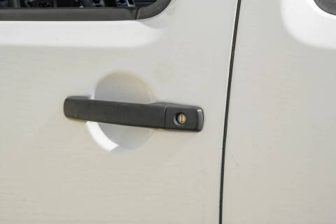 2018 Nissan Frontier