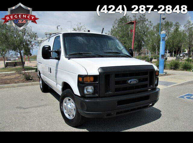 10 Ford E Series Cargo For Sale Carsforsale Com