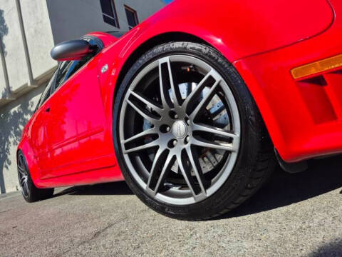 2008 Audi RS 4 quattro