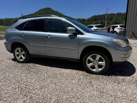 2005 Lexus RX 330