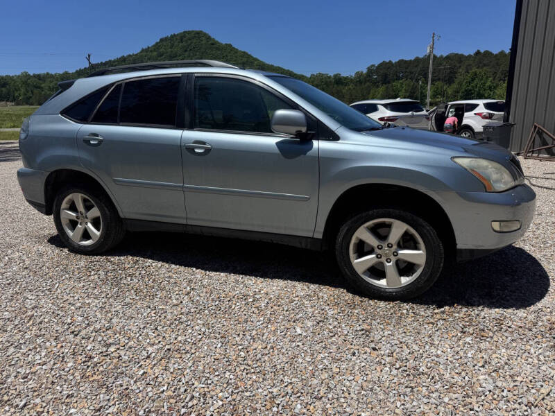 2005 Lexus RX 330