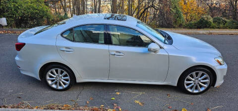 2009 Lexus IS 250