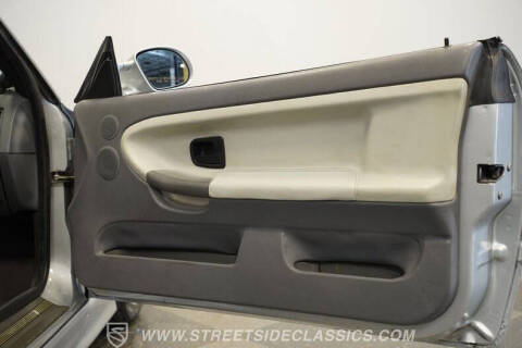1996 BMW M3