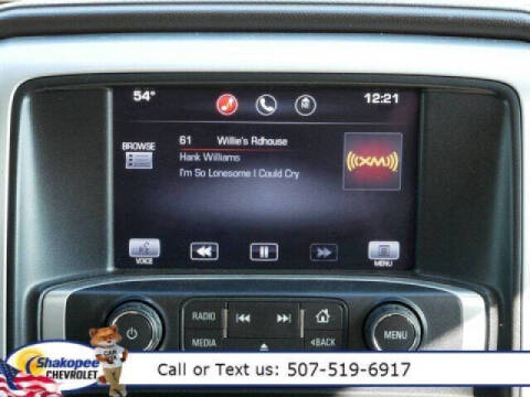 2014 GMC Sierra 1500