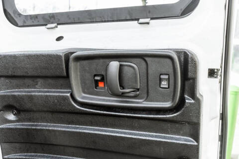 2023 GMC Savana 2500