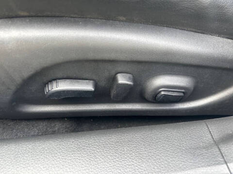 2018 Nissan Altima 2.5 SL