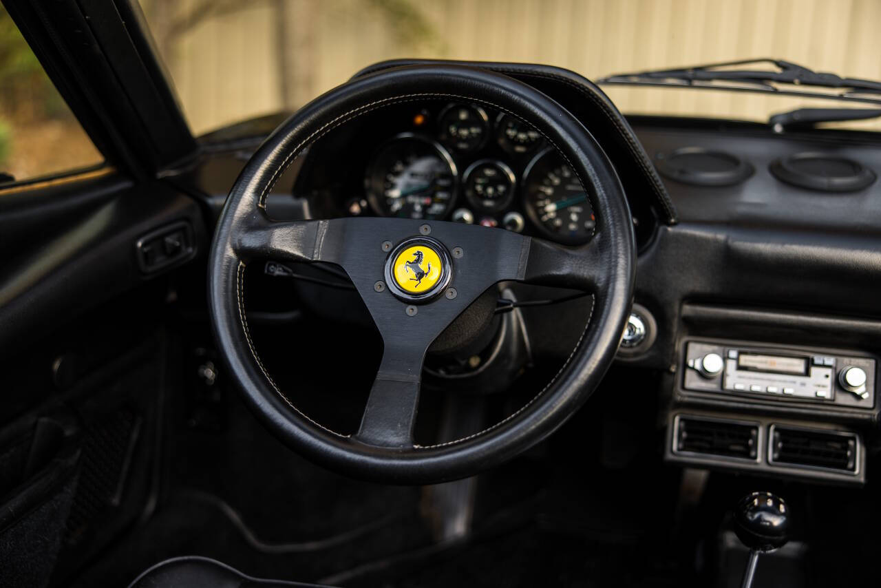 1985 Ferrari 308 33
