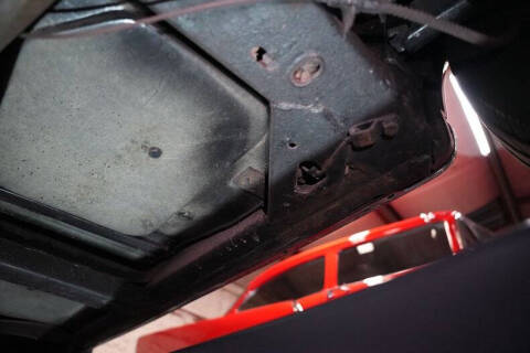 1966 Chevrolet Corvette