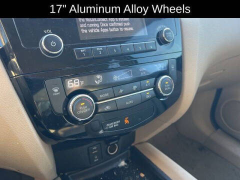 2014 Nissan Rogue SV