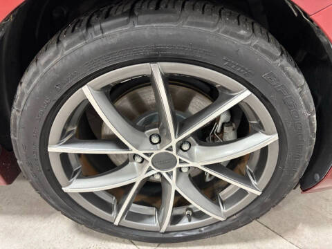 2011 Mazda MAZDA3 s Sport