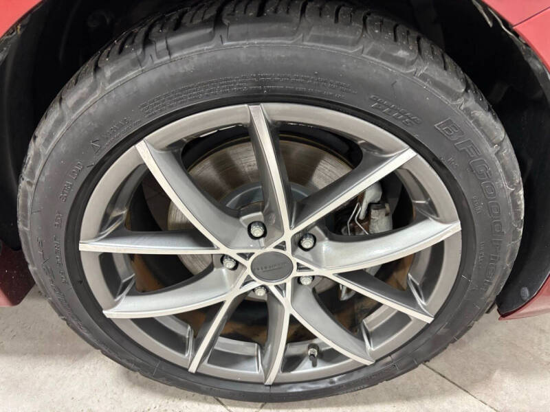 2011 Mazda MAZDA3 s Sport