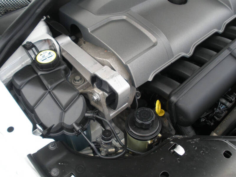 2008 Volvo XC70 3.2
