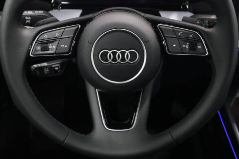 2026 Audi A3