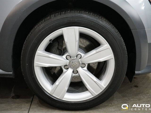 2016 Audi Allroad 2.0T quattro Premium Plus