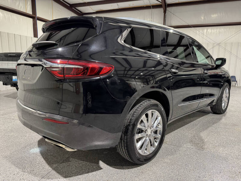 Used 2020 Buick Enclave Essence with VIN 5GAERBKW4LJ225160 for sale in Campbellsville, KY