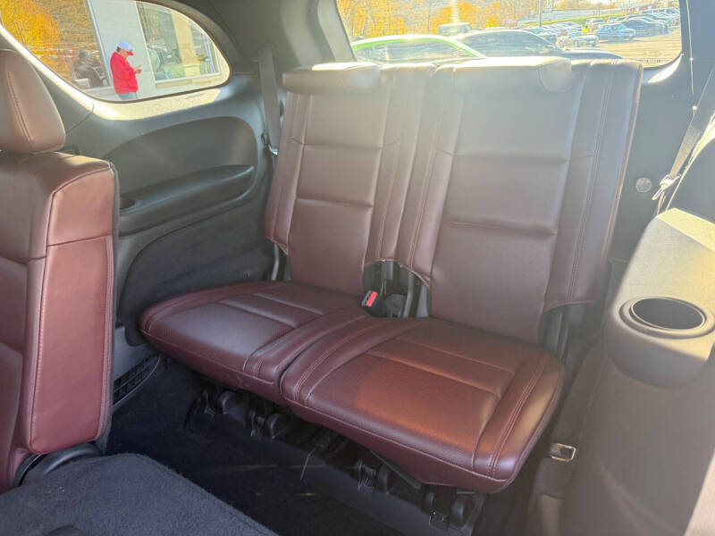 2024 Dodge Durango GT