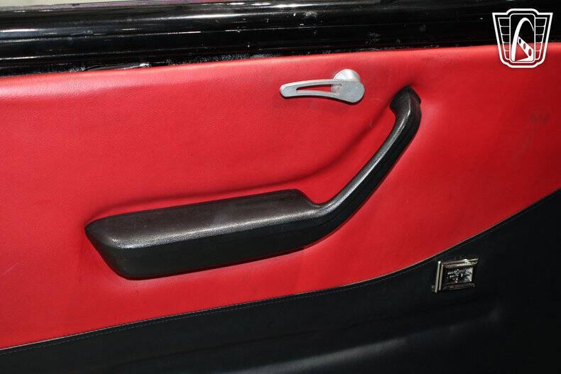 1938 Chevrolet Master Deluxe