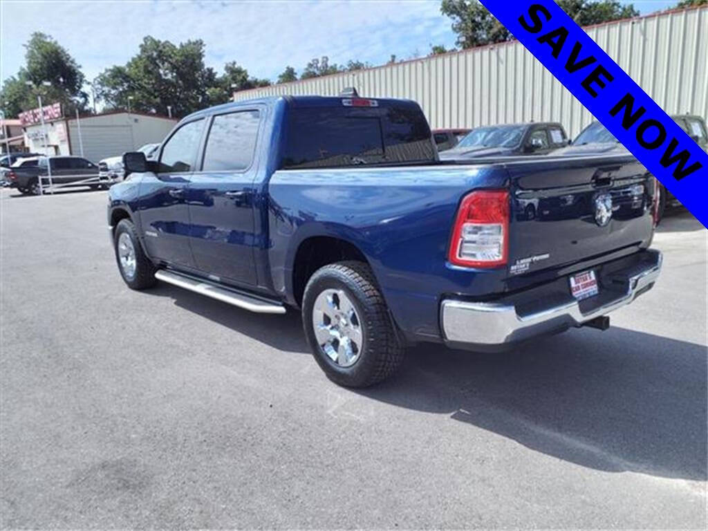 2021 Ram 1500 for sale at Bryans Car Corner 2 in Midwest City, OK