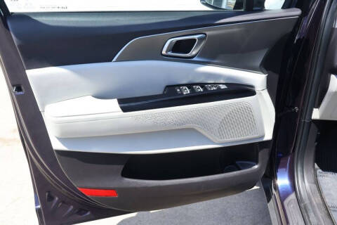 2022 Kia Carnival