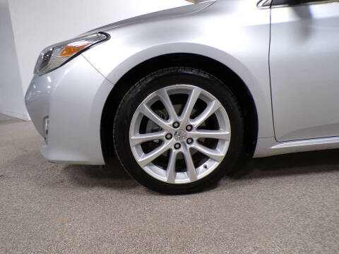 2013 Toyota Avalon Limited