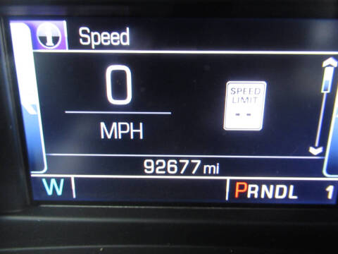 2018 GMC Sierra 2500HD SLE