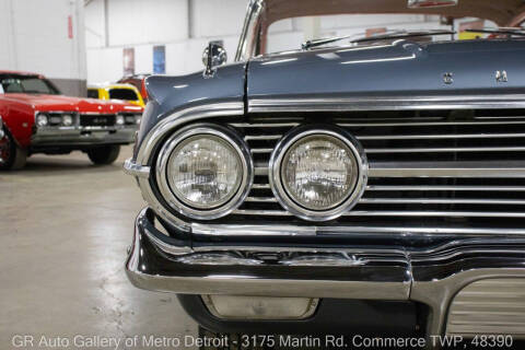 1960 Chevrolet Impala