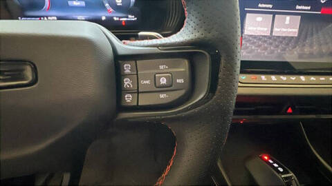 2026 Dodge Charger Scat Pack