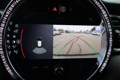 2022 MINI Hardtop 4 Door Cooper S