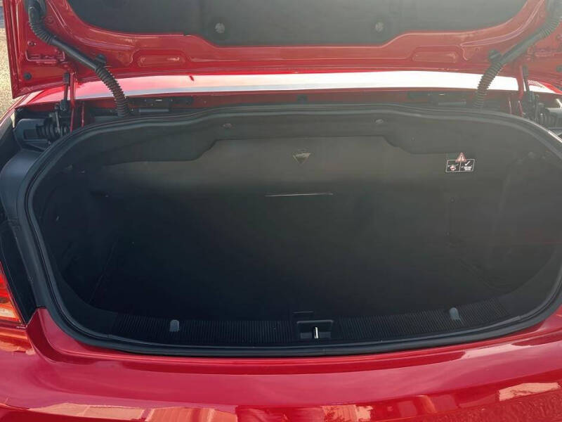 2016 Mercedes-Benz E-Class E 400