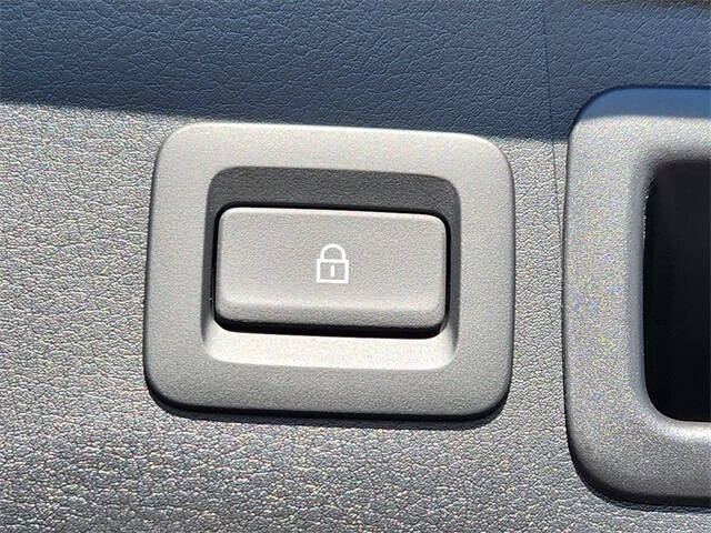 2026 Mazda CX-30 2.5 S Aire Edition