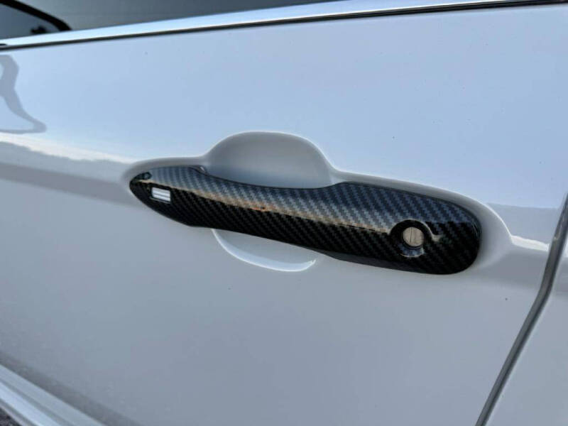 2024 Toyota Camry XSE V6